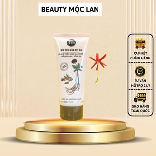 Full size - sữa rửa mặt đông y gia truyền