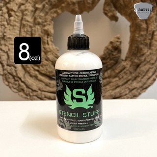 Gel Scan Hình Xăm Stencil Stuff 8oz