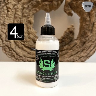 Gel Scan Hình Xăm Stencil Stuff 4oz