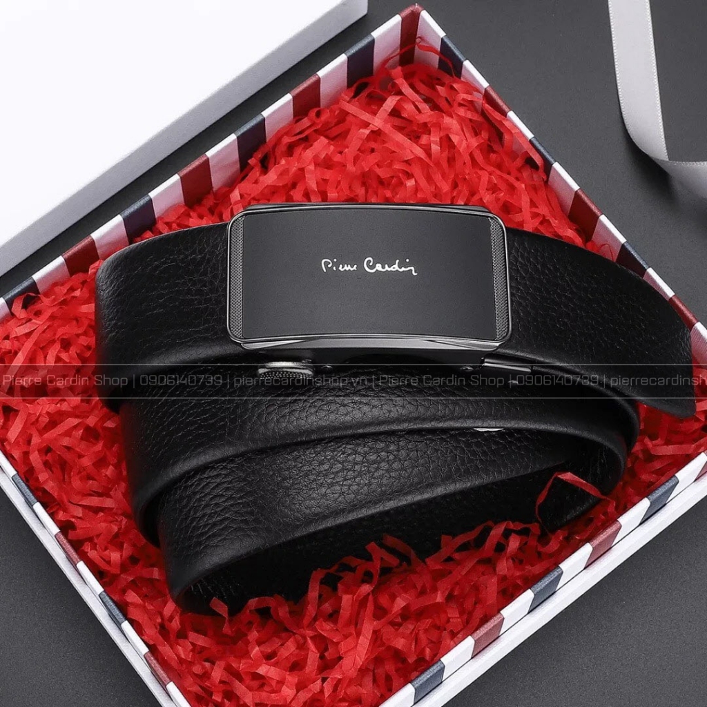 Thắt lưng Nam Pierre Cardin PC041