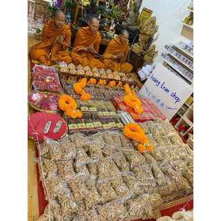 Combo 50 viên nhang thơm thấy sồ