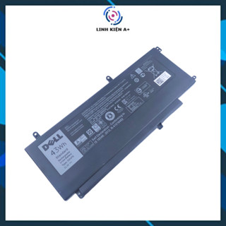 Pin Laptop Dell Inspiron 15 7547 7548 Vostro 14 5459 43WH D2VF9 [ZIN]