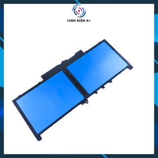 PIN Dell Latitude E7270 E7470 J60J5 7CJRC MC34Y 242WD GG4FM PDNM2 - BẢO HÀNH 06 THÁNG - LỖI ĐỔI MỚI