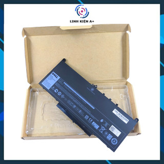 PIN Dell Latitude E7270 E7470 J60J5 7CJRC MC34Y 242WD GG4FM PDNM2 - BẢO HÀNH 06 THÁNG - LỖI ĐỔI MỚI