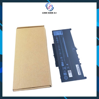PIN Dell Latitude E7270 E7470 J60J5 7CJRC MC34Y 242WD GG4FM PDNM2 - BẢO HÀNH 06 THÁNG - LỖI ĐỔI MỚI