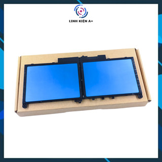 PIN Dell Latitude E7270 E7470 J60J5 7CJRC MC34Y 242WD GG4FM PDNM2 - BẢO HÀNH 06 THÁNG - LỖI ĐỔI MỚI