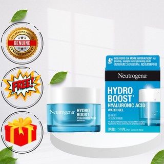 Kem dưỡng neutrogena aqua gel, dưỡng ẩm cấp nước tái tạo phục hồi cho da