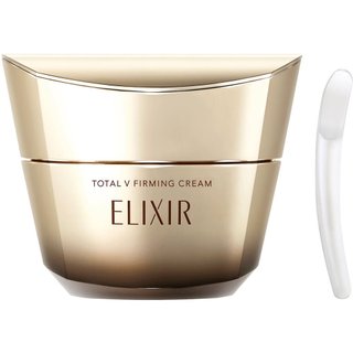 Kem dưỡng săn chắc da Shiseido Elixir Total V Firming Cream 50g