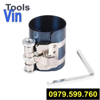 Cụm ép lắp xéc măng 53 ~ 175mm, chuyên xe du lịch, xe tải nhẹ