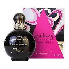 nước hoa britney spears fantasy