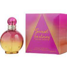 nước hoa britney spears fantasy