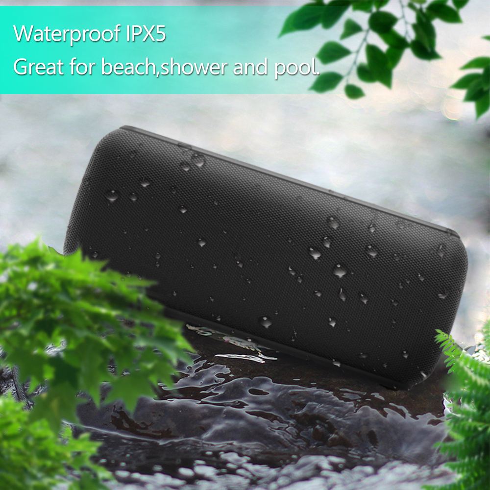Loa Bluetooth 5.0 Siêu Trầm Xdobo X7 50W - DSP - TWS - chống nước IPX5 Xdobo X7