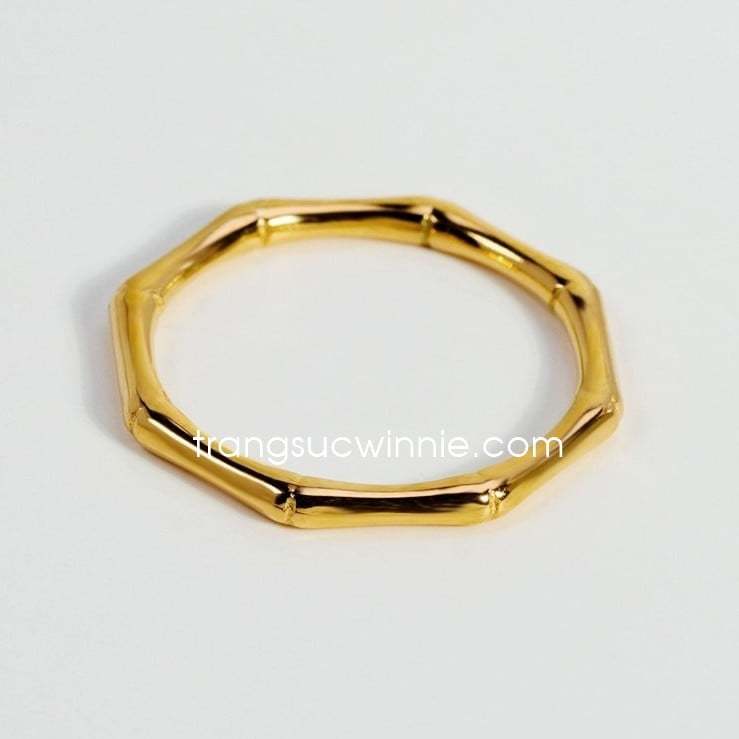 Nhẫn nữ titan Bamboo