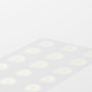 Miếng Dán SOME BY MI 30 Days Miracle Trong Suốt [18 miếng dán/gói]