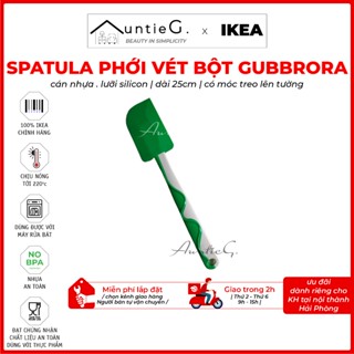 Spatula Phới vét bột GUBBRORA IKEA MS 129