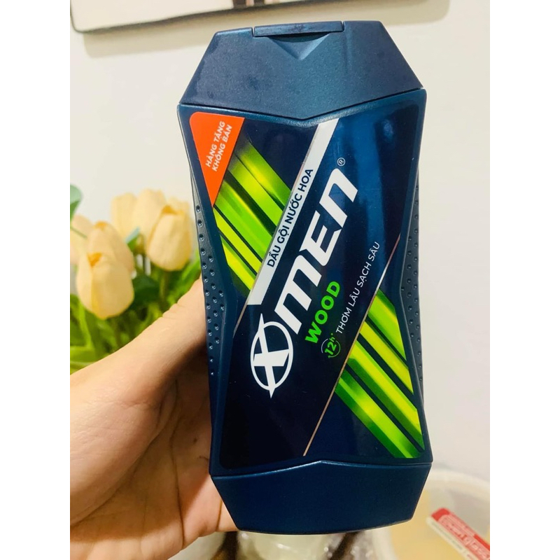 Dầu gội Xmen Woo, Xmen Intenve tách hàng khuyến mại ✨ giá tốt ✨ chính hãng