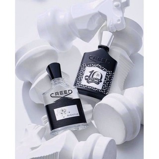 Chiết 10ml nước hoa nam creed aventus for men edp