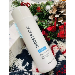 Tẩy da chết Neostrata Oily Skin Solution 8 AHA