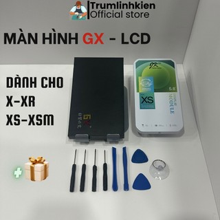 Màn hình gx xịn - màn hình lcd chính hãng dành cho x xr xs xsm
