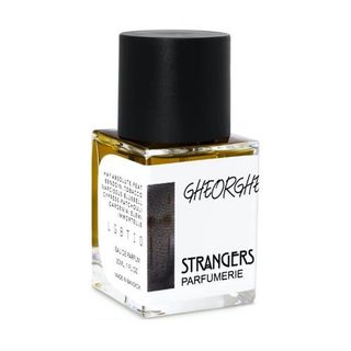 ⁂︎ 10ml┊ Nước Hoa Unisex Strangers Parfumerie Gheorghe Eau De Parfum 10ml