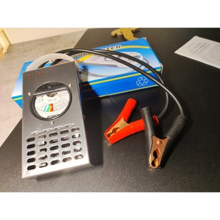 Đồng Hồ ĐO BÌNH ẮC QUY BT54