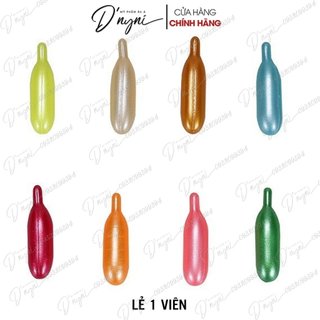 (LẺ 1 VIÊN) Serum Tinh Chất Dưỡng Da VItamin E ANIMATE