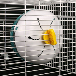 Wheel 17,5cm mika Hamster