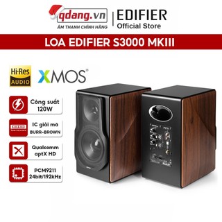 Loa edifier s3000mkii