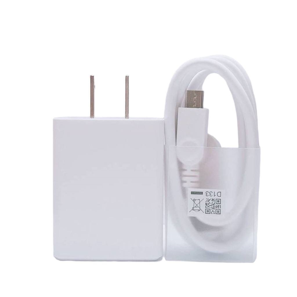 sạc oppo AK-933 củ sạc dây cáp sạc micro bảo hành 12 tháng