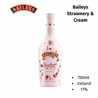 Baileys sữa, dâu, caramel [ SHIP HỎA TỐC ]