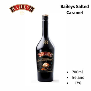 Baileys sữa, dâu, caramel [ SHIP HỎA TỐC ]