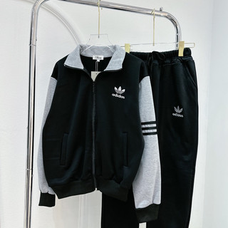 set bộ thể thao sộc tay adidass