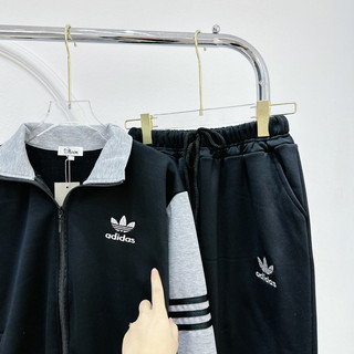 set bộ thể thao sộc tay adidass