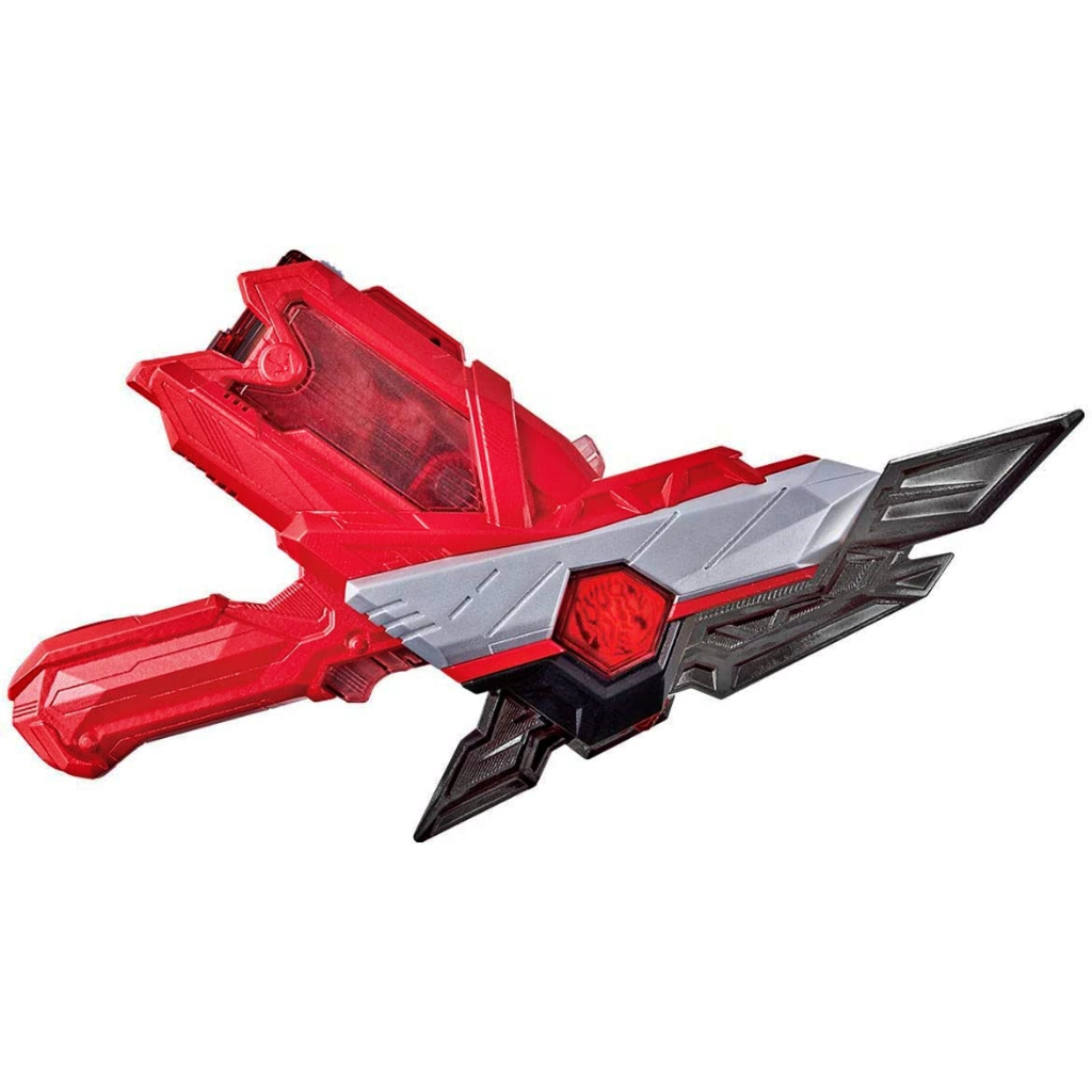 Mô hình đồ chơi chính hãng P Bandai Limited DX Zaia Slash Riser - Kamen Rider Zero One