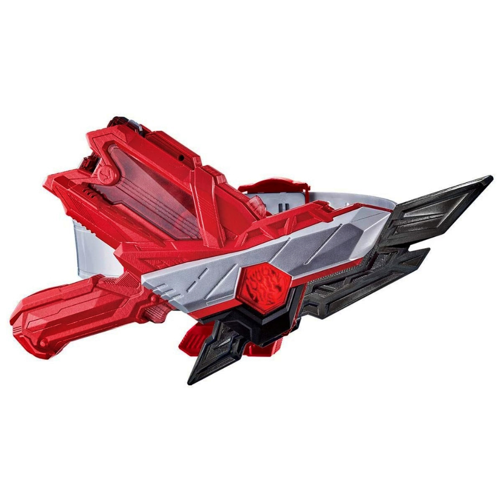 Mô hình đồ chơi chính hãng P Bandai Limited DX Zaia Slash Riser - Kamen Rider Zero One