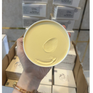 Kem body cốt dẻo tys hủ 200gram