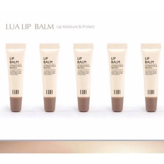 Son dưỡng môi Lip Balm LUA