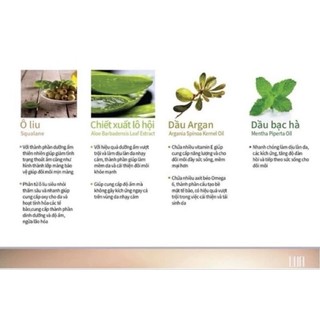 Son dưỡng môi Lip Balm LUA
