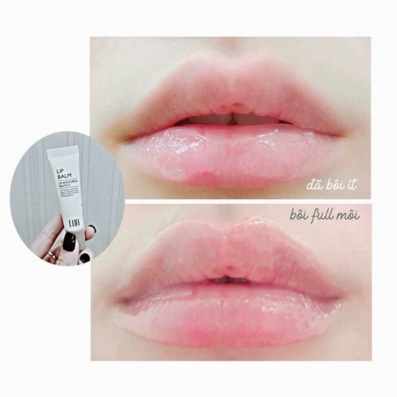 Son dưỡng môi Lip Balm LUA