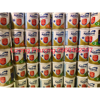 ✈️✈️ ✈️ sữa aptamil allerpro syneo cho bé dị ứng đạm bò 900g