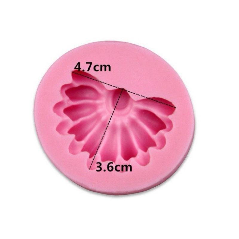 Khuôn nải chuối