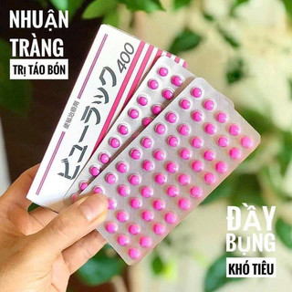 Detox nhuận tràng nhật bản , hàng đang cực hot