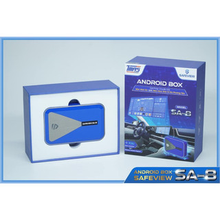 Android Box SAFEVIEW SA-8