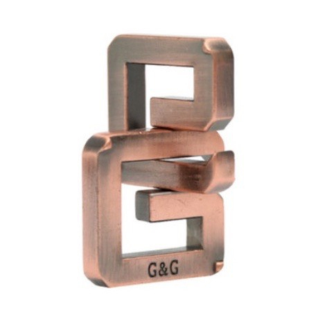 Đồ chơi trí tuệ_Thử thách trí não_Mở khóa IQ_Hanayama Puzzle _Hack não_IQ Toys