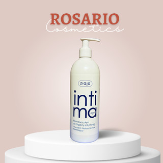 Dung dịch vệ sinh phụ nữ intima ziaja 500ml màu xanh đậm dưỡng ẩm làm sạch, gel nước rửa phụ khoa ddvs phụ nữ