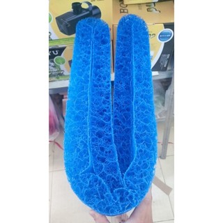 JMAT không keo, Bùi nhùi lọc nước hồ cá,hồ koi.