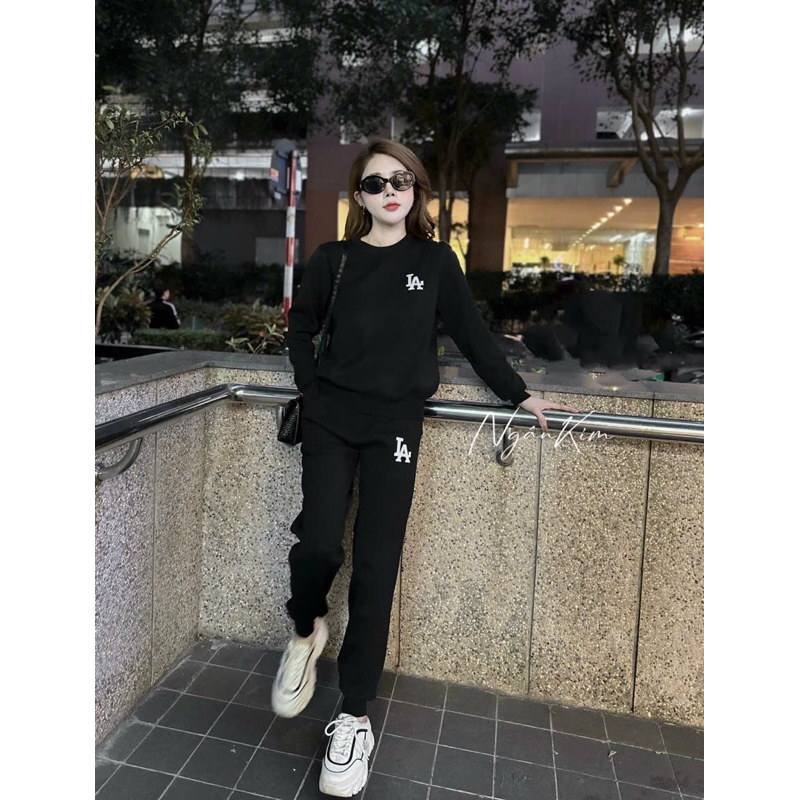 Bộ len quảng châu cao cấp