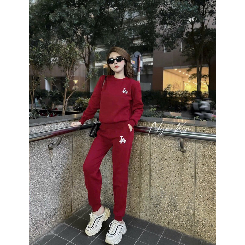 Bộ len quảng châu cao cấp