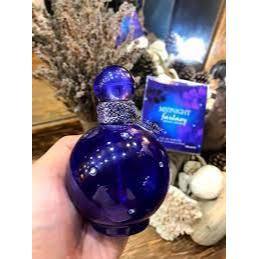 Nước Hoa Nữ Britney Spears Midnight Fantasy EDP