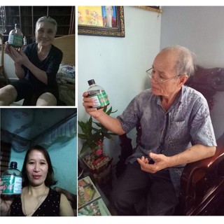 COMBO 2 Hộp THẢO MỘC NAM XOA BÓP